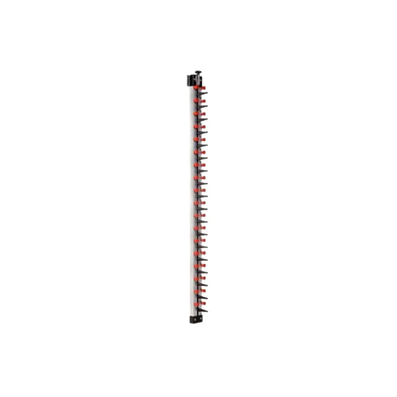Beperkt Aanbod SARO Bordstapelsysteem Plate-Mate Wandmodel WM-18