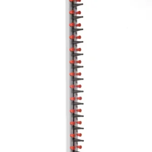 SARO Bordstapelsysteem Plate-Mate Wandmodel WM-21 Dagaanbieding