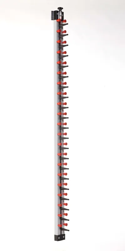 SARO Bordstapelsysteem Plate-Mate Wandmodel WM-21 Dagaanbieding
