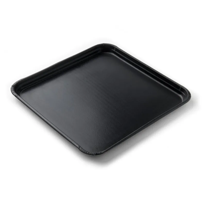 Set van 2 gladde teflon bakplaten Tijdelijk Beschikbaar