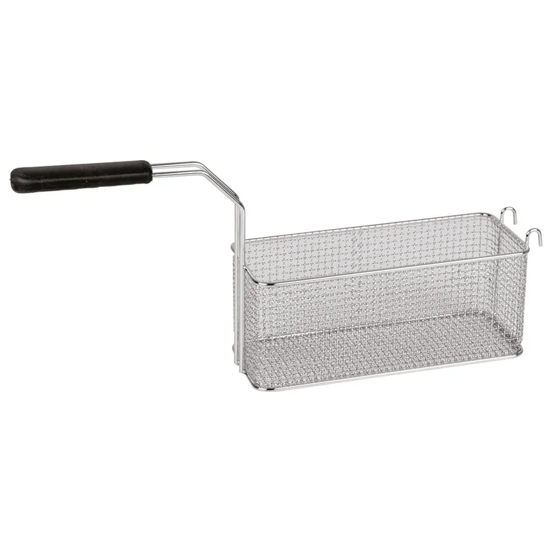 Voordeelprijs Mand gas friteuse - TOP- (1/2 mand)