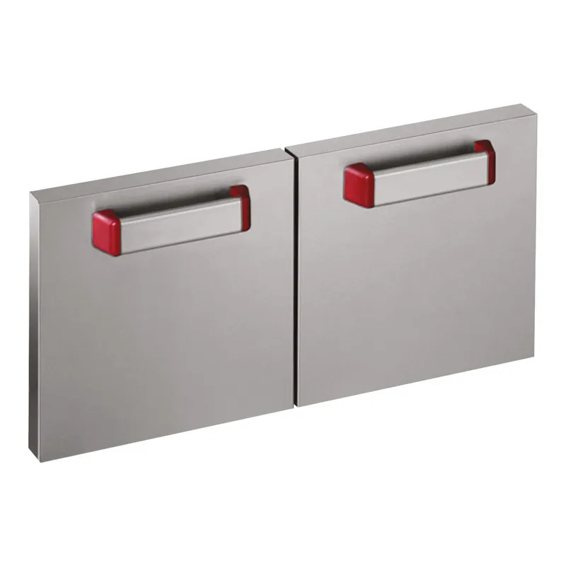 Deuren voor onderstel 700 mm Aanbieding
