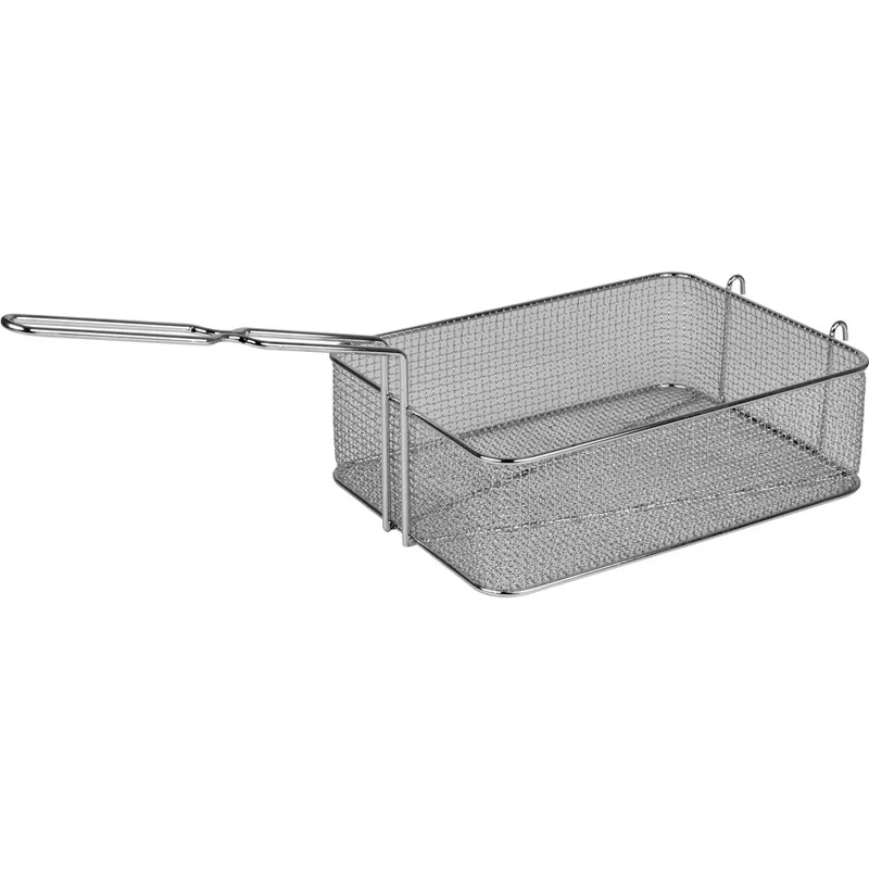 Weekendaanbieding Mand voor friteuse 21 Lt