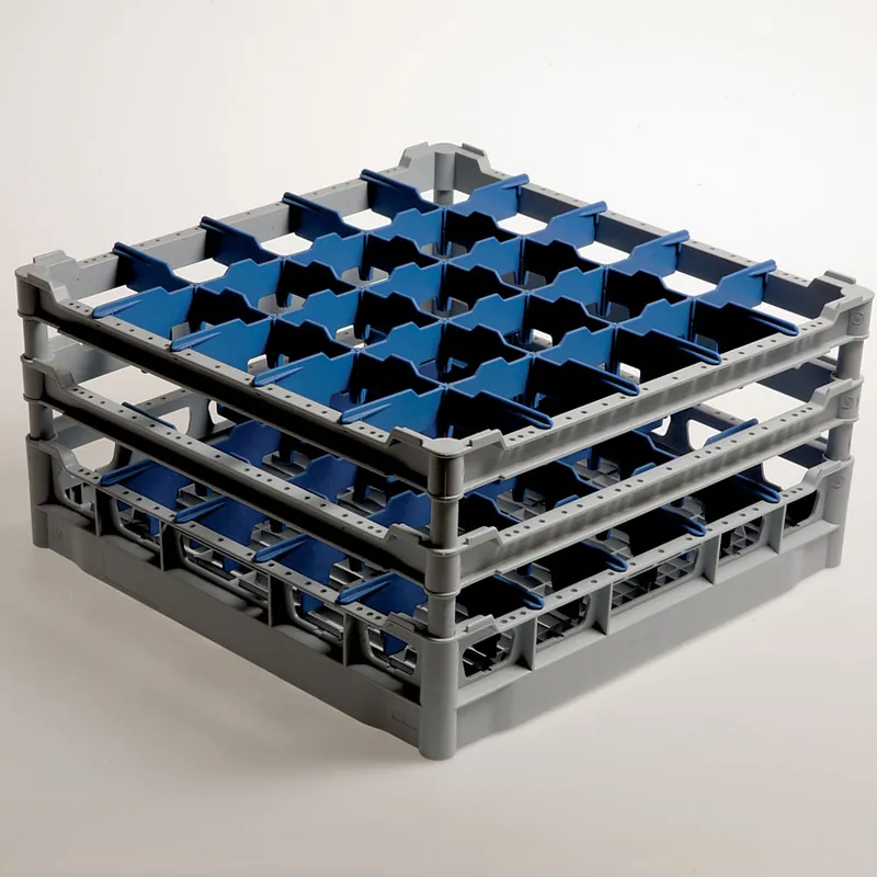 Must-Have Mand 25 glazen Ø 90 mm, h210, Polyp.