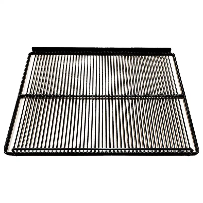 Dagaanbieding Rooster voor WR-38 ZWART