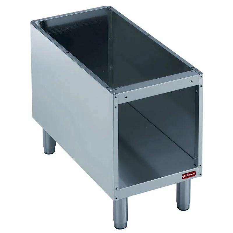 Open onderkast 400 mm Gratis Retour