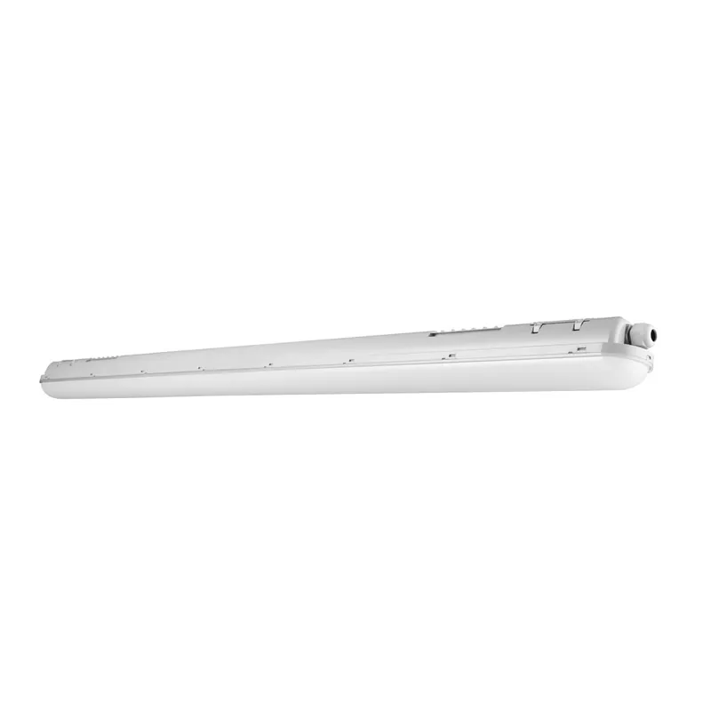 Verlichtingsarmatuur voor hoge t° 1210 mm met LED Koop Vandaag