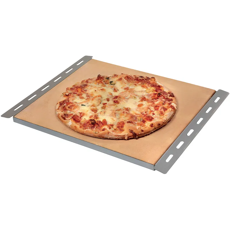 Vuurvaste stenen plaat voor oven FMX-4136 Fabrieksprijs