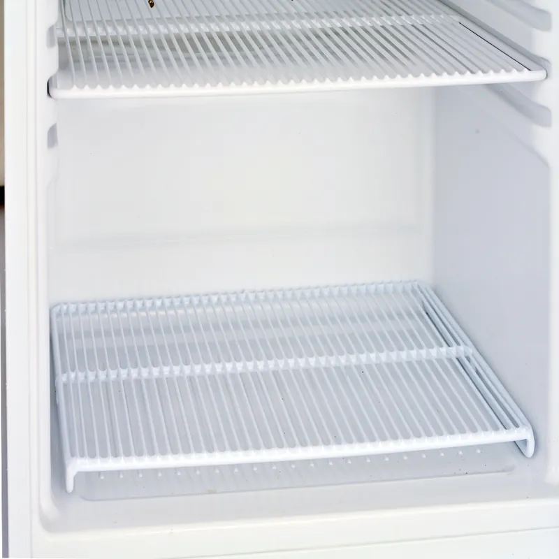 Express Levering Rilsan-gecoate onderste rooster, kasten WR-PV40… & WR-PG41…