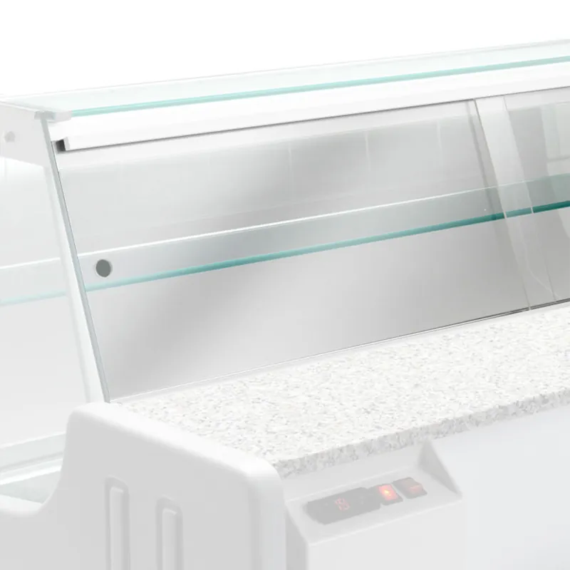 Aanbieding Profielen (2x) voor plexiglas WR-CVD2-20 & RO20/...
