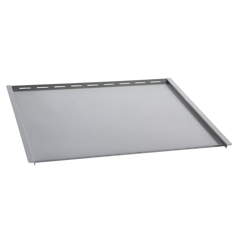 Aluminium schaal voor oven FMX-4136 Must-Have