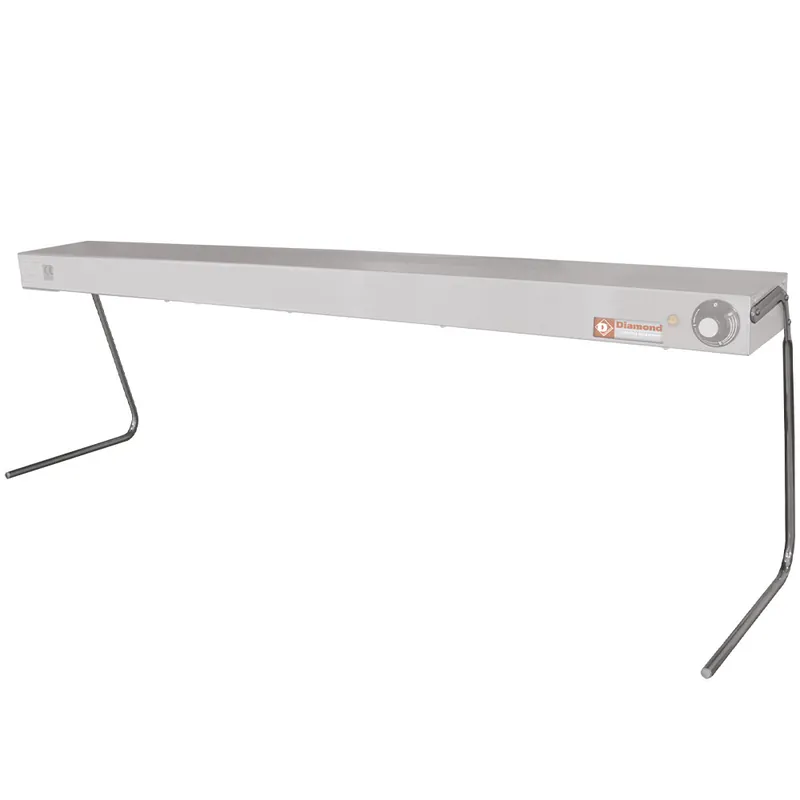 Voordeelprijs Steunen "brug" maaltijden verwarmer