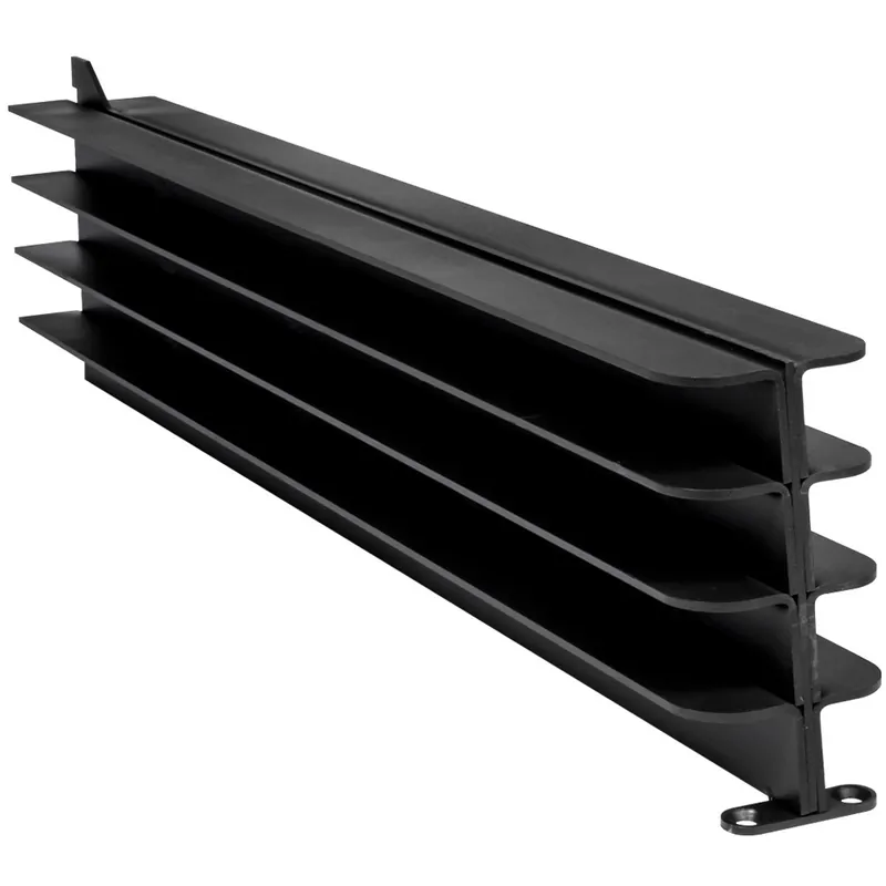 Direct Beschikbaar Centrale steun rooster/platen (afscheider)