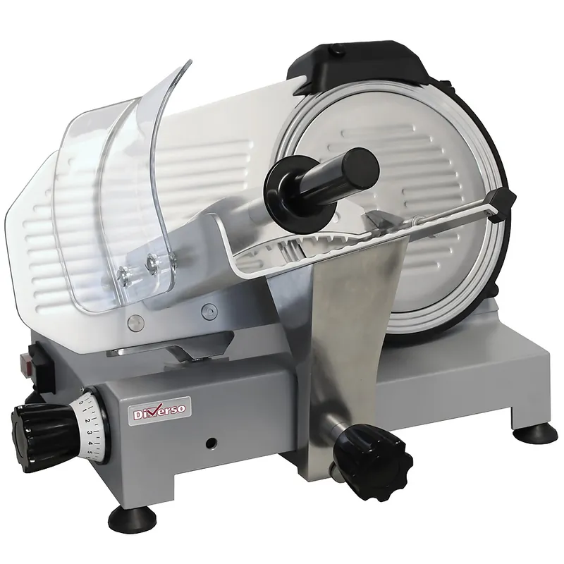Professionele snijmachine mes ø 250 mm Merkproduct