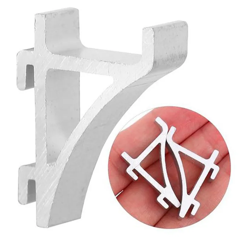 Korting Clip voor WR-TAB... & WR-TAS...