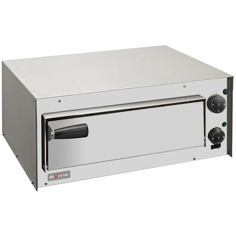 Weekendaanbieding Pizza oven 350 mm.