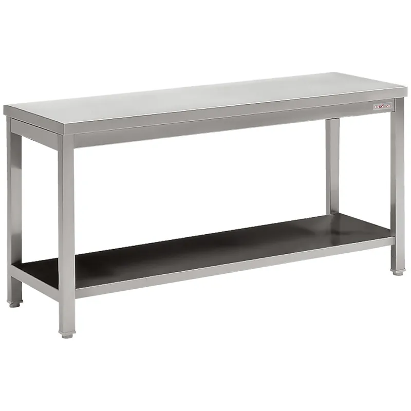 Werktafel ECO met onderblad Lage Prijs
