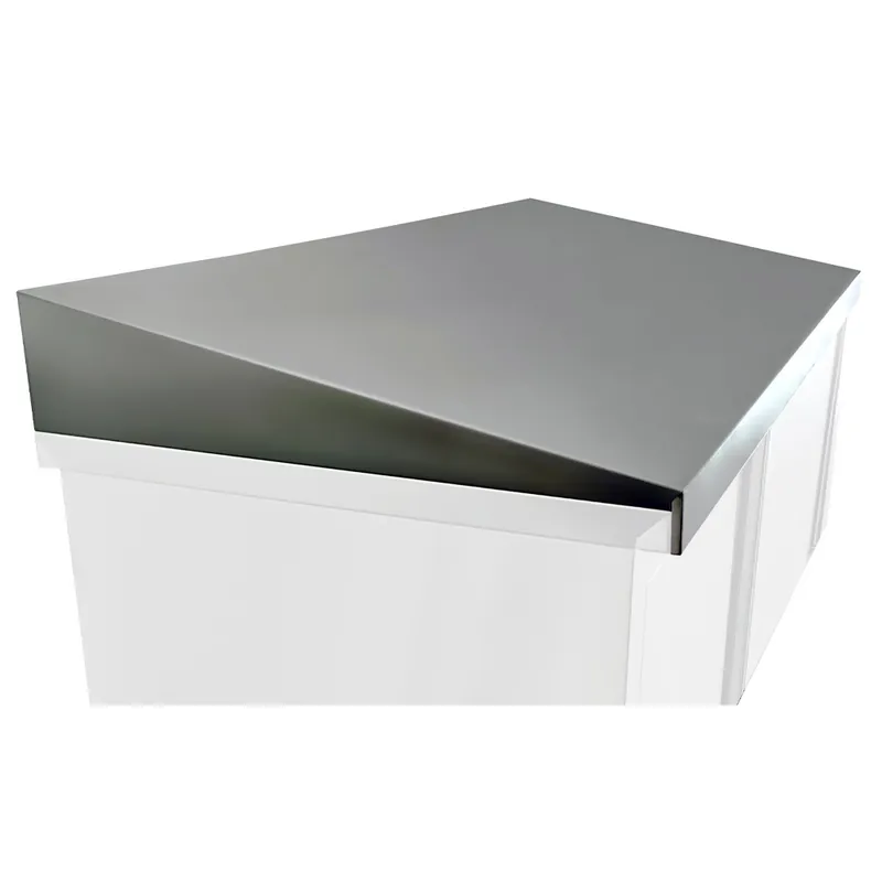 Kit voor schuin dak voor hangkast "PA.../B" en "PSC.../B" Koop Online
