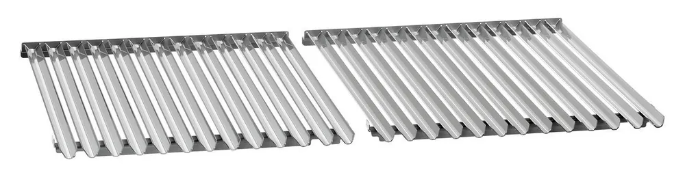 Aanbieding V-grillrooster-set 900 voor vlees