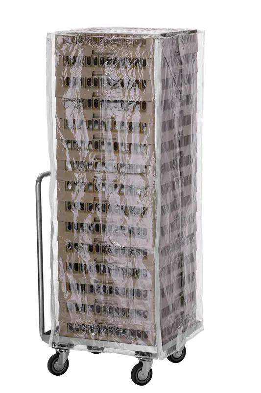 Afdekhoes TGS100-15 Must-Have