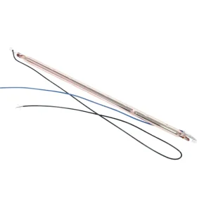 Infrarood-verwarmingsbuis 2000W Aanbieding