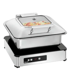 Dagaanbieding Inductiewarmhoudplaat IW3