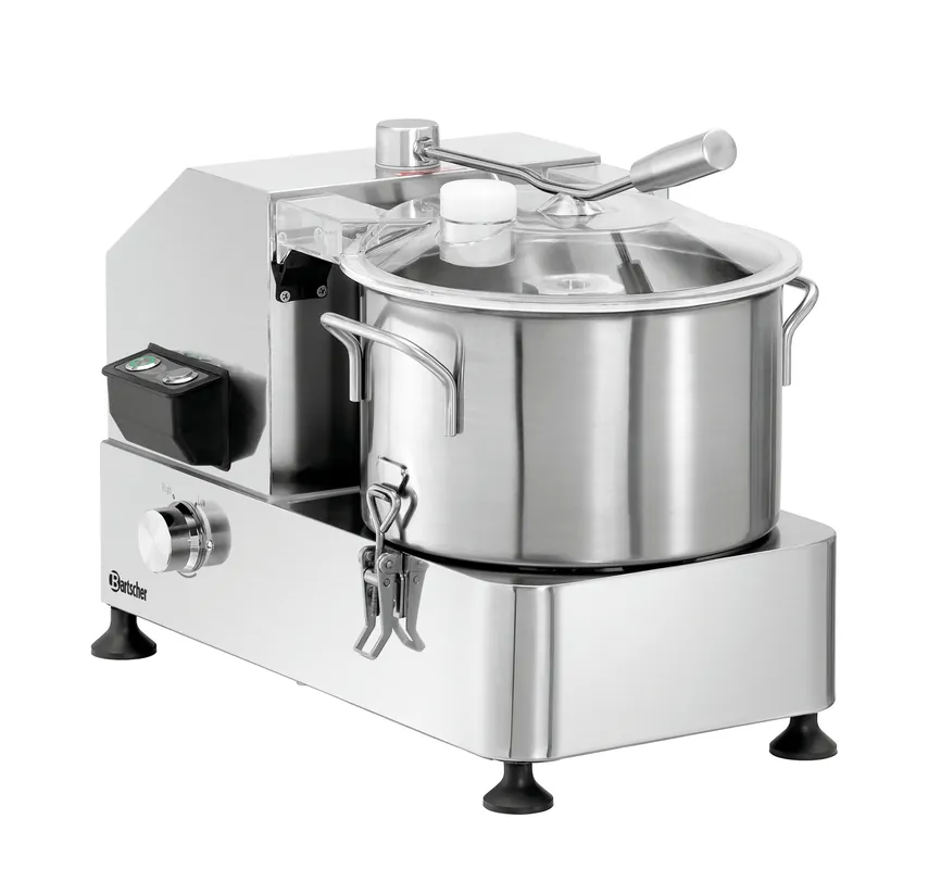 Cutter 1000 Merkproduct