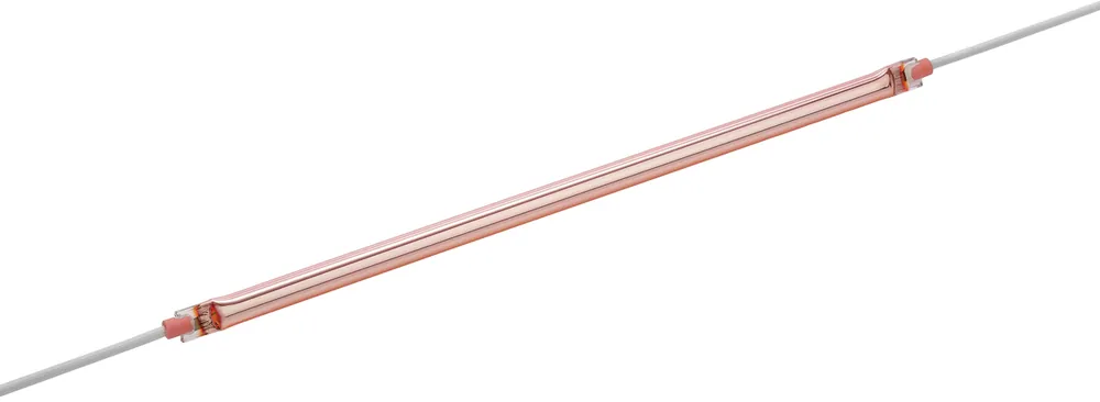 Dagaanbieding Infrarood verwarmingsbuis 1000W