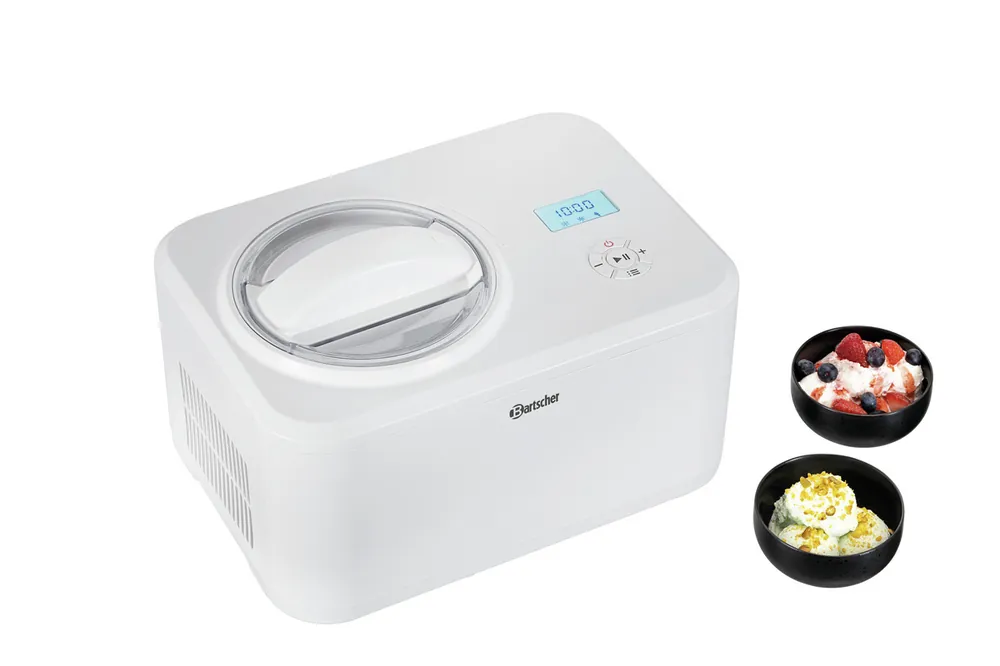 IJsmachine 1500 Direct Beschikbaar