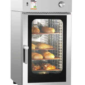 Combi-steamer Silversteam-K 10110D Finale Uitverkoop