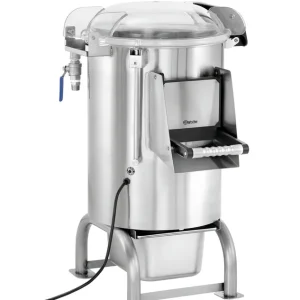 Beperkt Aanbod Aardappelschilmachine 10KG
