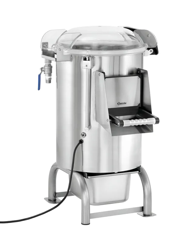 Beperkt Aanbod Aardappelschilmachine 10KG