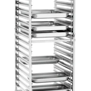 Speciale Aanbieding Gastronormwagen AGN1800-2/1
