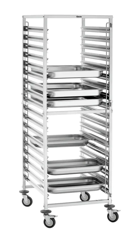 Speciale Aanbieding Gastronormwagen AGN1800-2/1