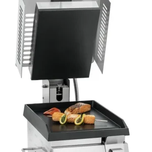 Contactgrill DT 2000 1G Merkproduct