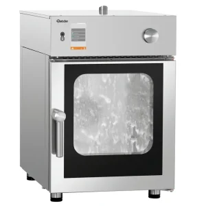 Combi-steamer Silversteam-K 6110DRS Actieprijs