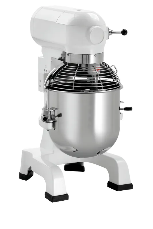 Planetaire mixer 9kg/30L AS Shop Nu