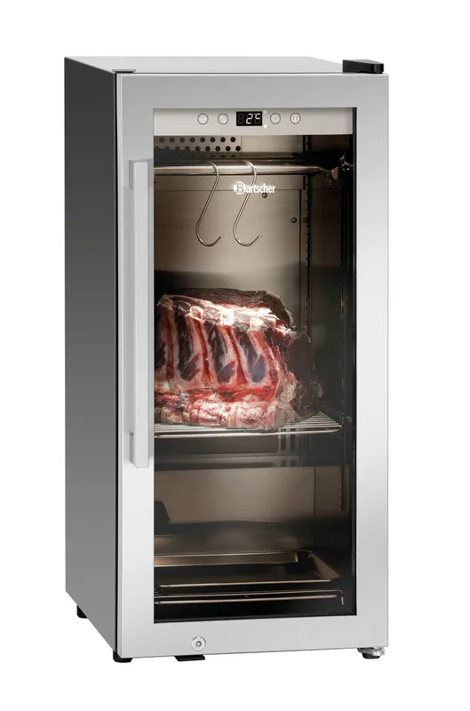 Beperkt Aanbod Dry Age kast 63