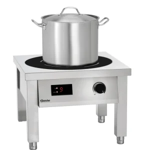 Wokbrander IND 1K300 Shop Nu