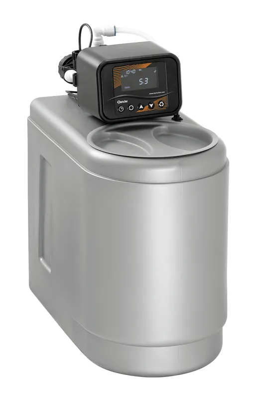 Waterontharder WEH1500 Merkproduct