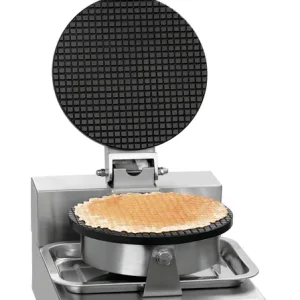 Wafelijzer MDI Cone 2120 Veilige Betaling