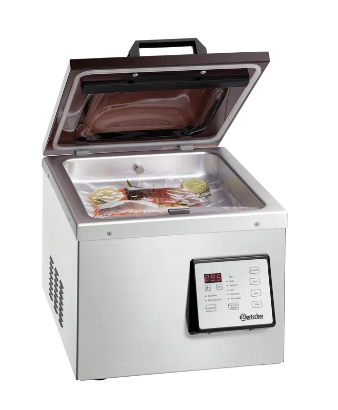 Must-Have Vacuümapparaat K 290/77L