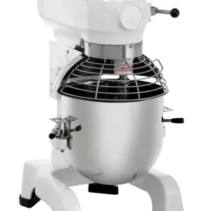Flitsaanbieding Planetaire mixer T 7,5kg/20L AS