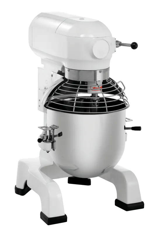 Flitsaanbieding Planetaire mixer T 7,5kg/20L AS