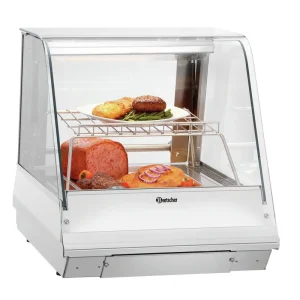 Flitsaanbieding Warmhoudvitrine GN1110-R