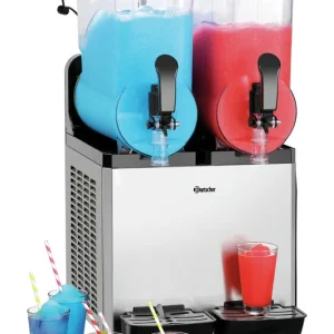 Slush Maschine 2120 Seizoensaanbieding