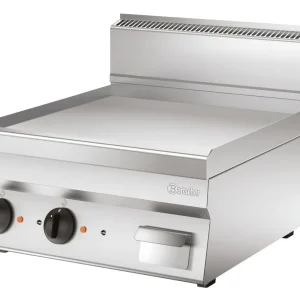 Grillplaat 650 600E-G Betaalbaar