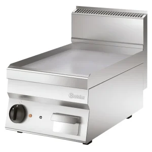 Direct Verzonden Grillplaat 650 400E-G