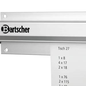 Bonnenhouder 1200-1AL Uitverkoop