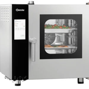 Combi-steamer Silversteam2 5230DRS Beperkt Aanbod